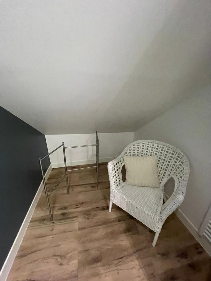 Les Appartements D'Edgar Bourges Extérieur photo